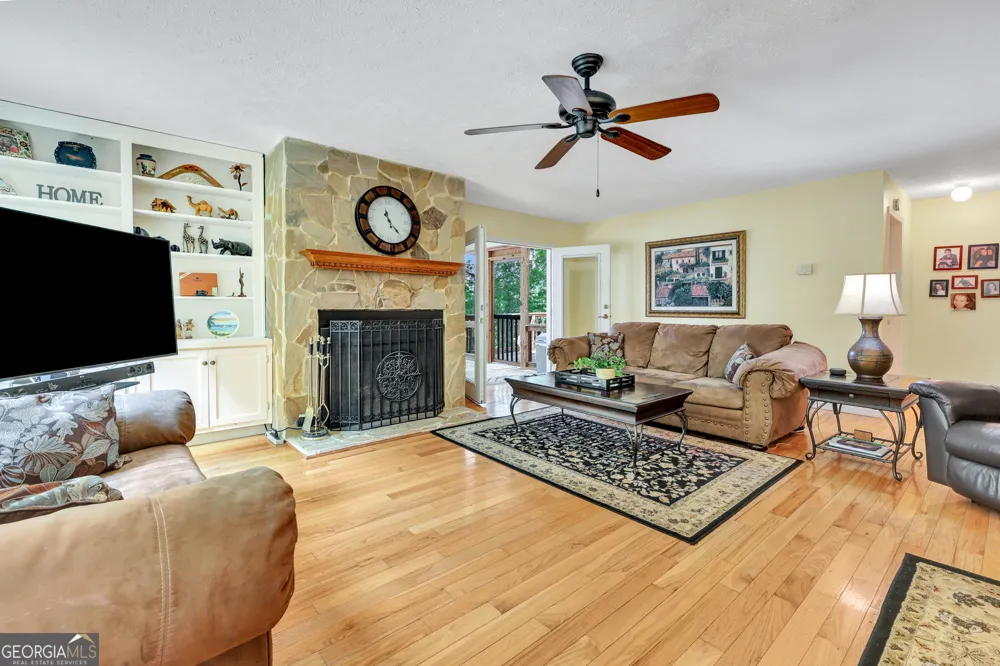 125 Cardinal PT Monticello, GA 31064