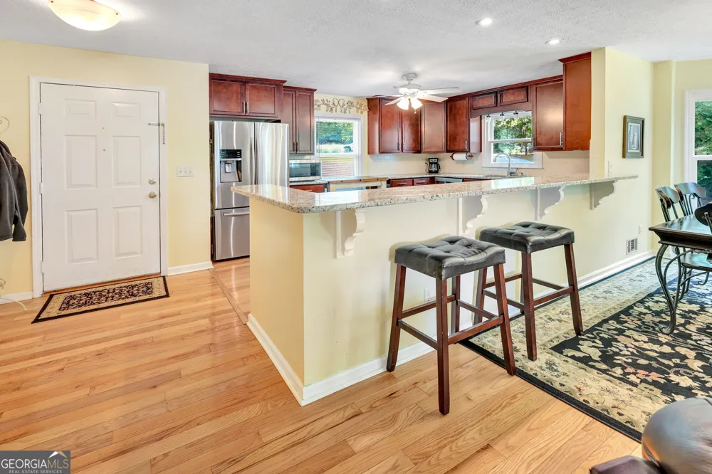 125 Cardinal PT Monticello, GA 31064