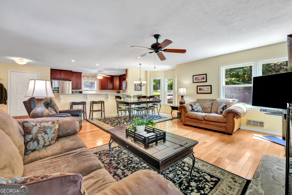 125 Cardinal PT Monticello, GA 31064