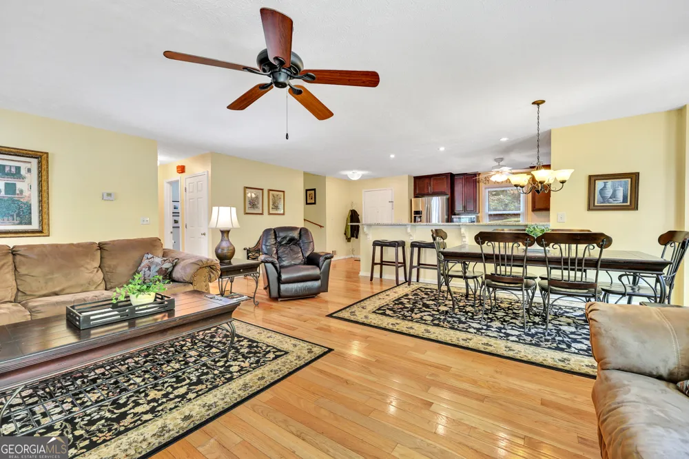125 Cardinal PT Monticello, GA 31064