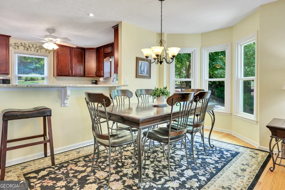 125 Cardinal PT Monticello, GA 31064