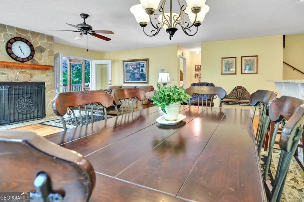 125 Cardinal PT Monticello, GA 31064