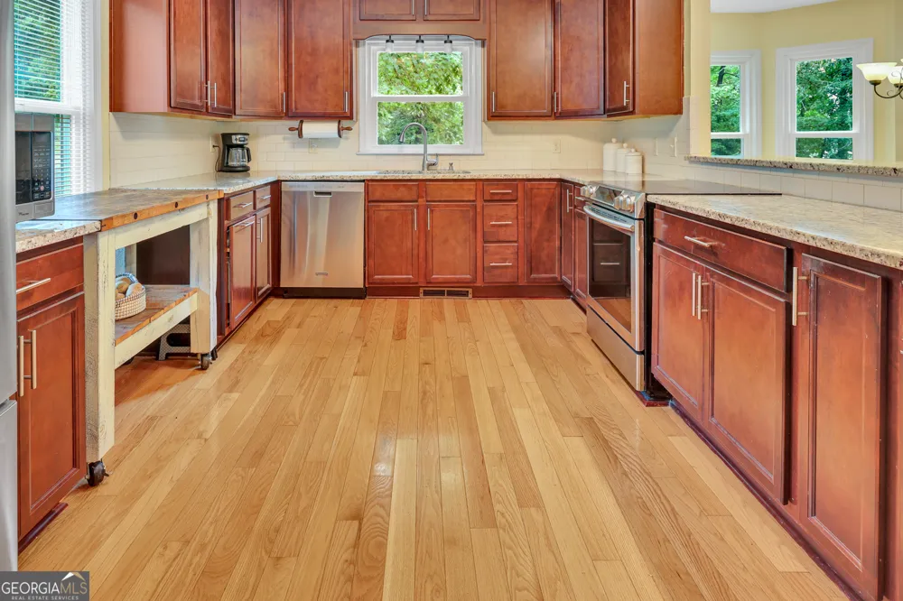 125 Cardinal PT Monticello, GA 31064
