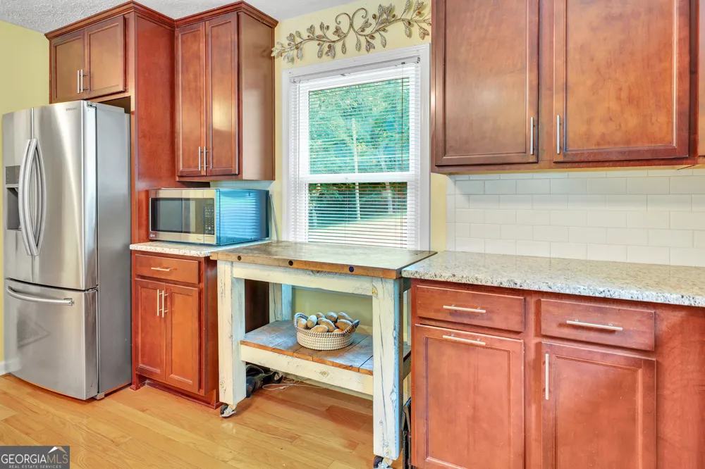 125 Cardinal PT Monticello, GA 31064