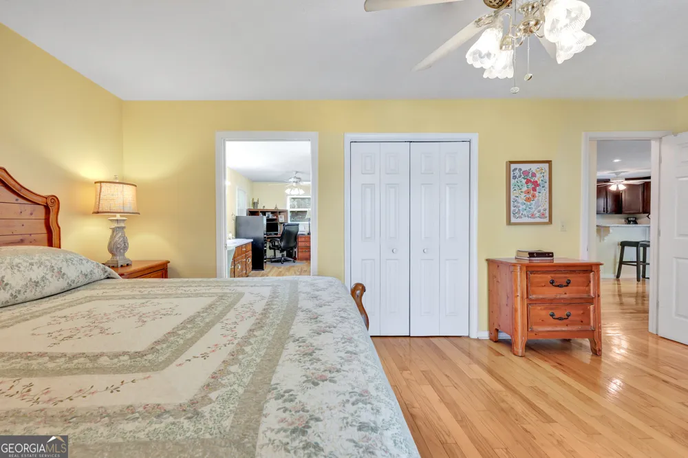 125 Cardinal PT Monticello, GA 31064