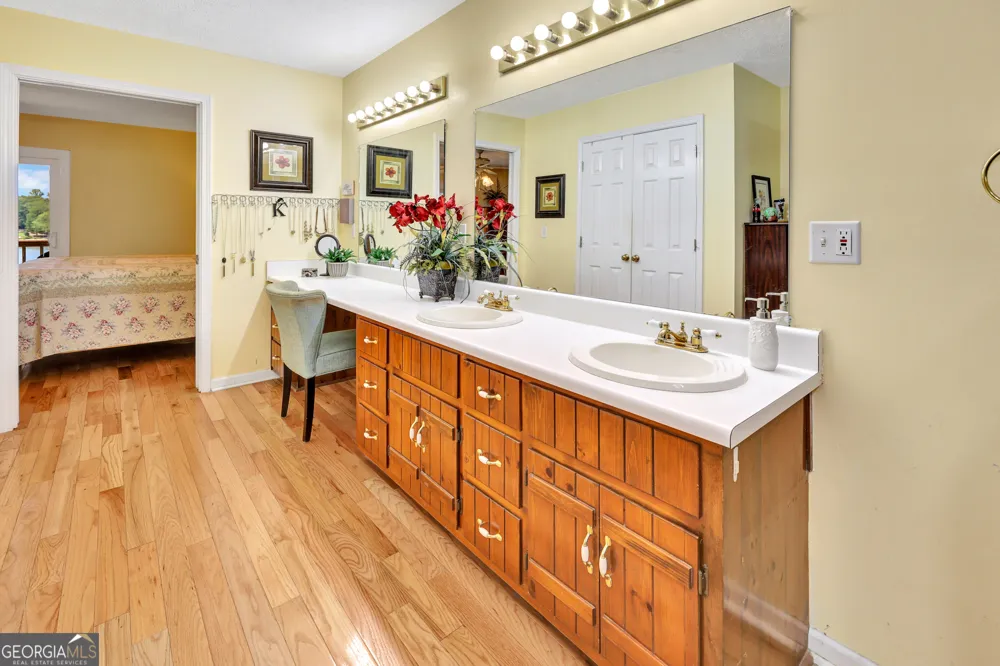 125 Cardinal PT Monticello, GA 31064
