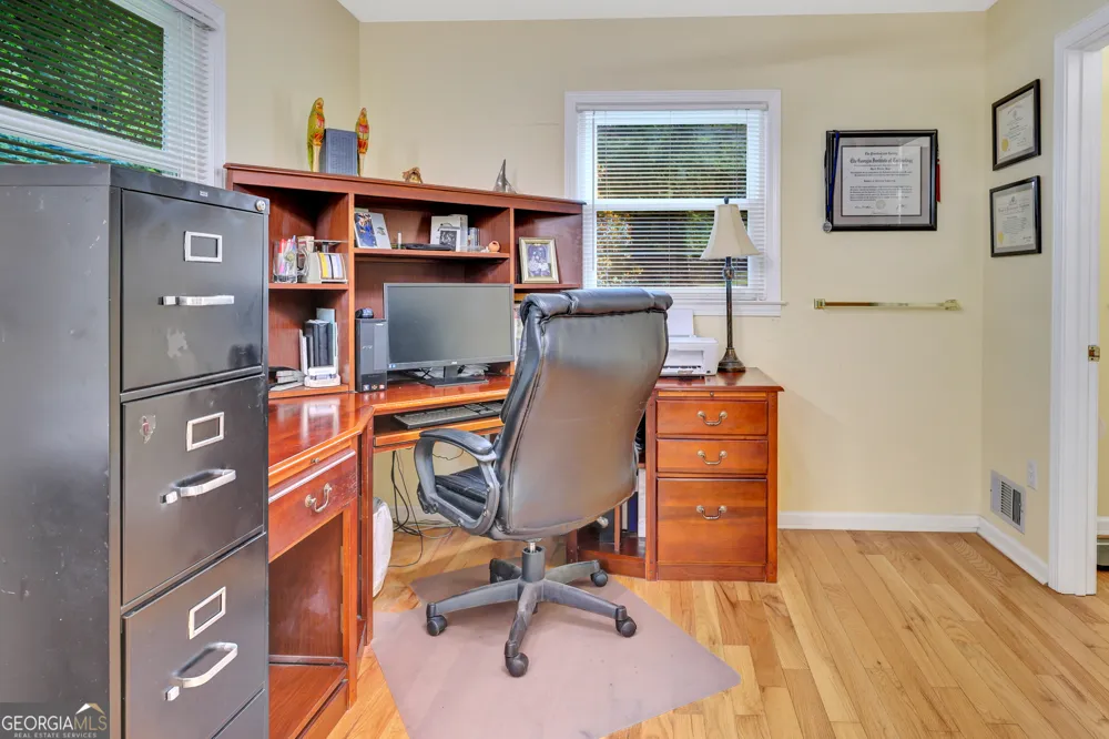 125 Cardinal PT Monticello, GA 31064
