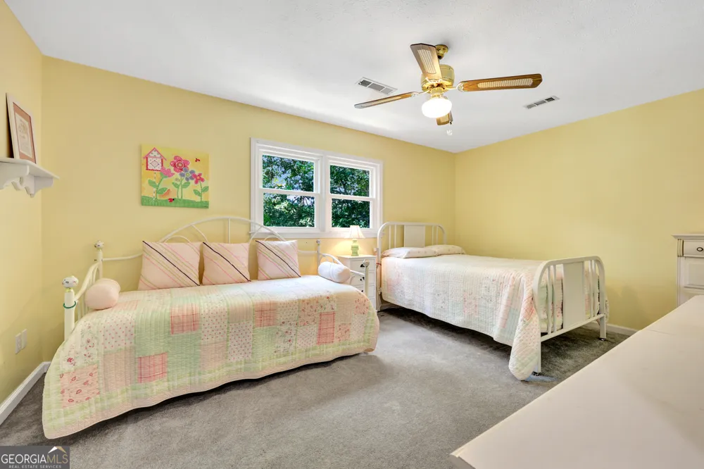 125 Cardinal PT Monticello, GA 31064