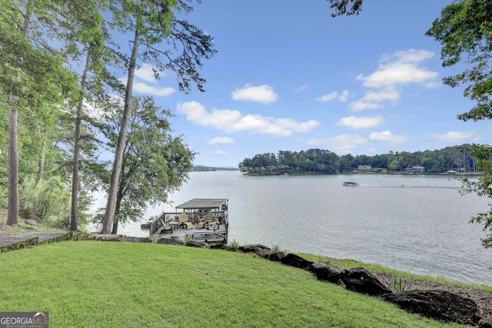 125 Cardinal PT Monticello, GA 31064