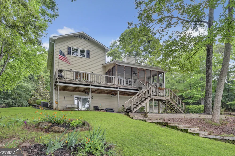 125 Cardinal PT Monticello, GA 31064
