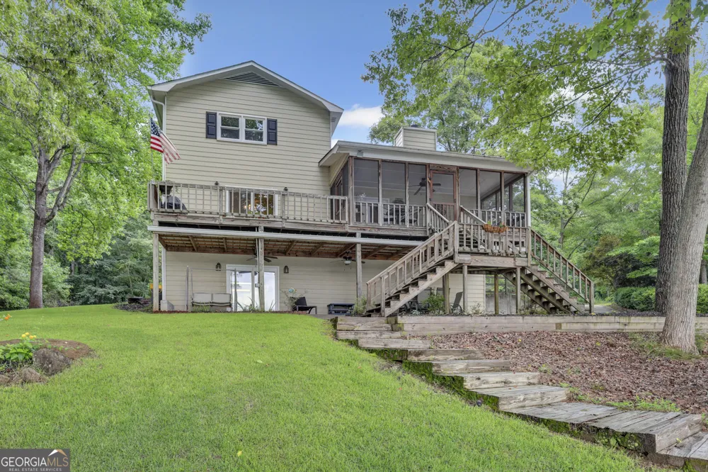 125 Cardinal PT Monticello, GA 31064