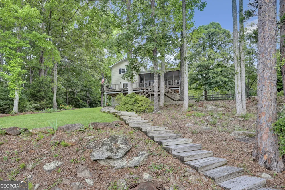 125 Cardinal PT Monticello, GA 31064