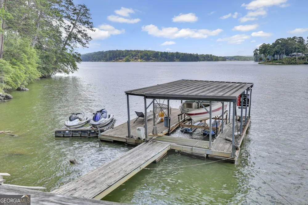 125 Cardinal PT Monticello, GA 31064