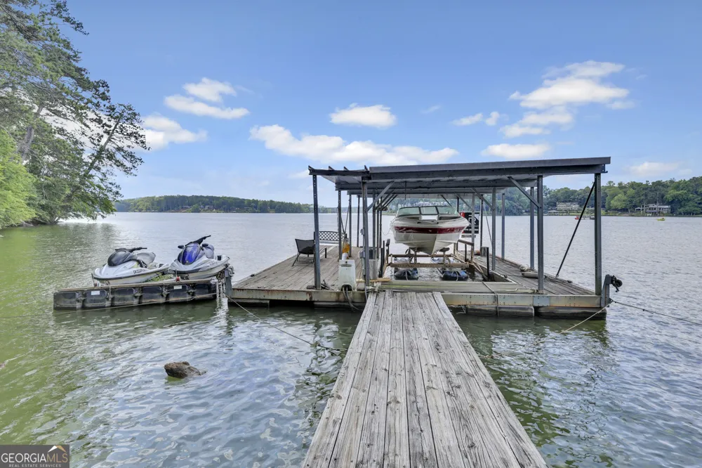 125 Cardinal PT Monticello, GA 31064