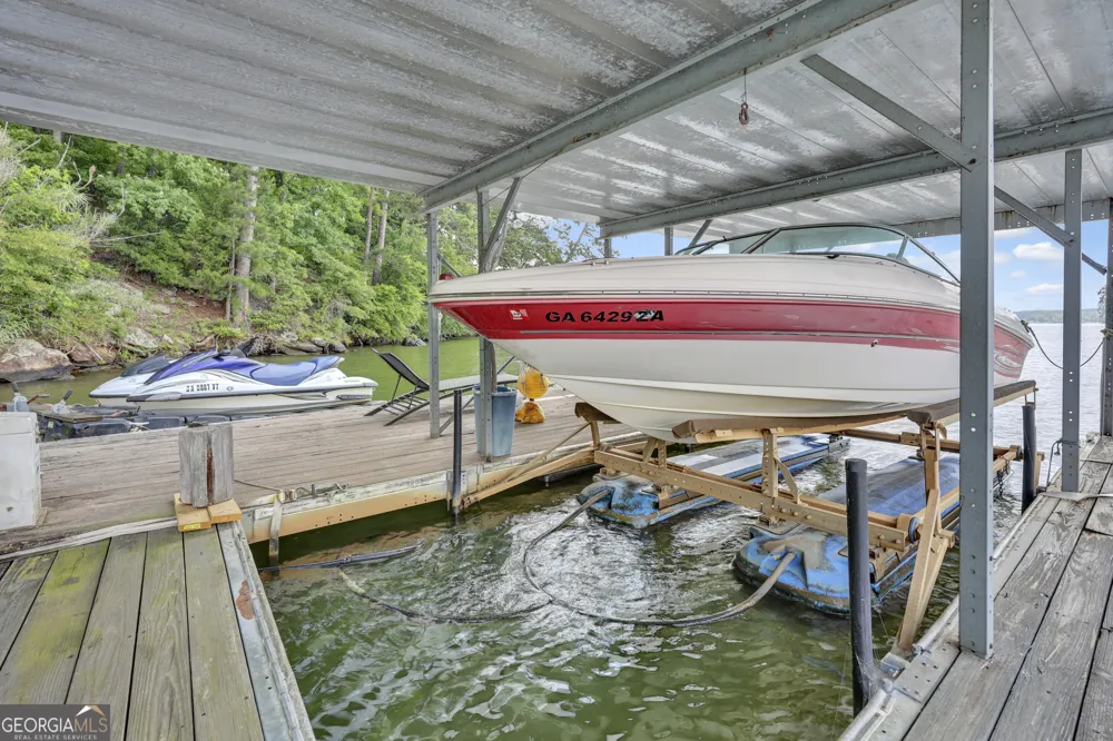 125 Cardinal PT Monticello, GA 31064