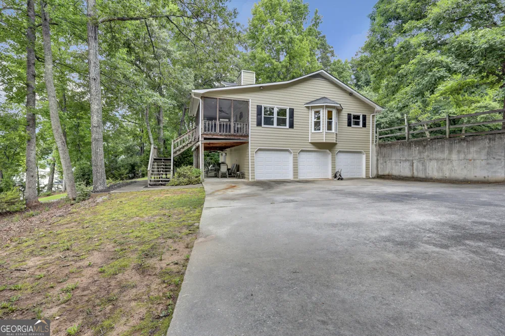 125 Cardinal PT Monticello, GA 31064