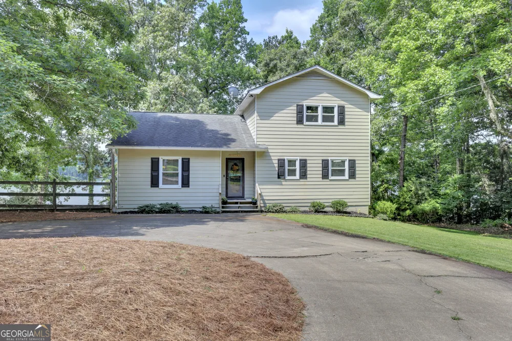 125 Cardinal PT Monticello, GA 31064
