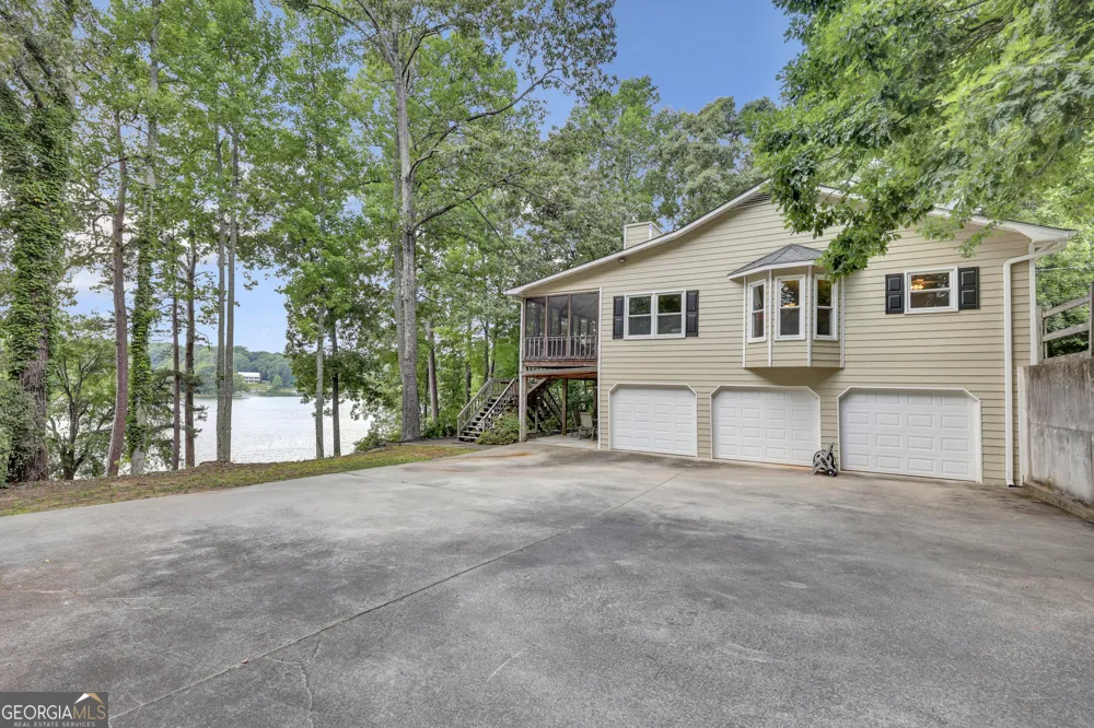 125 Cardinal PT Monticello, GA 31064