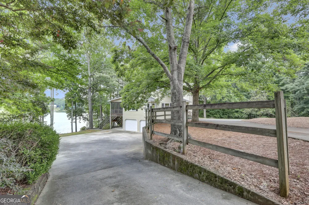 125 Cardinal PT Monticello, GA 31064