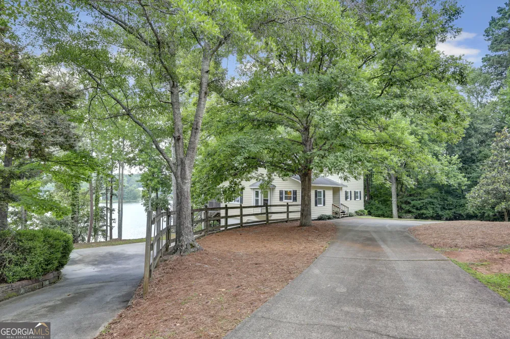 125 Cardinal PT Monticello, GA 31064