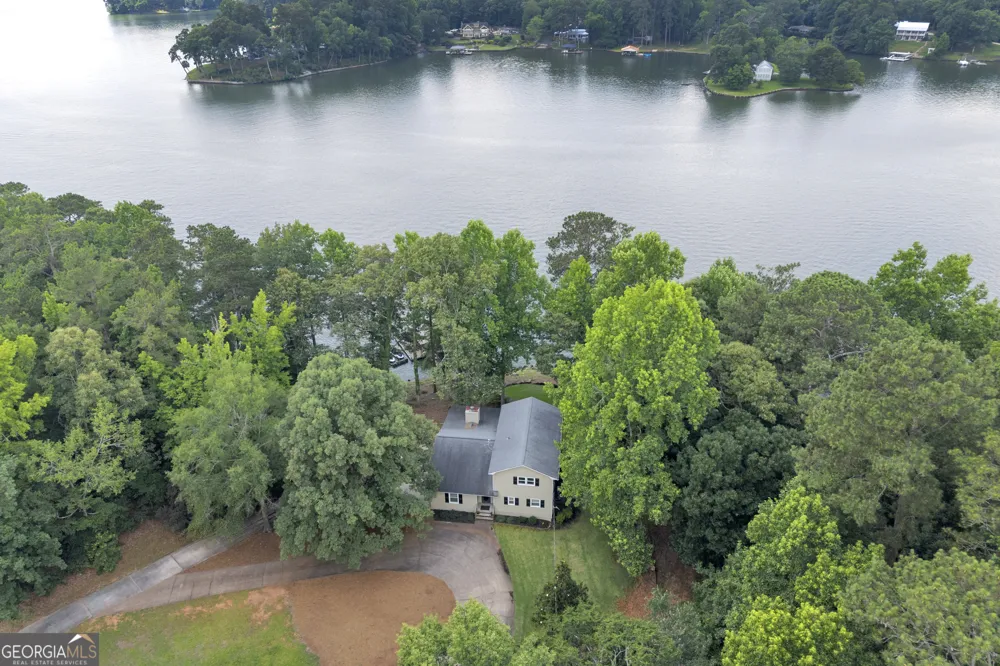 125 Cardinal PT Monticello, GA 31064