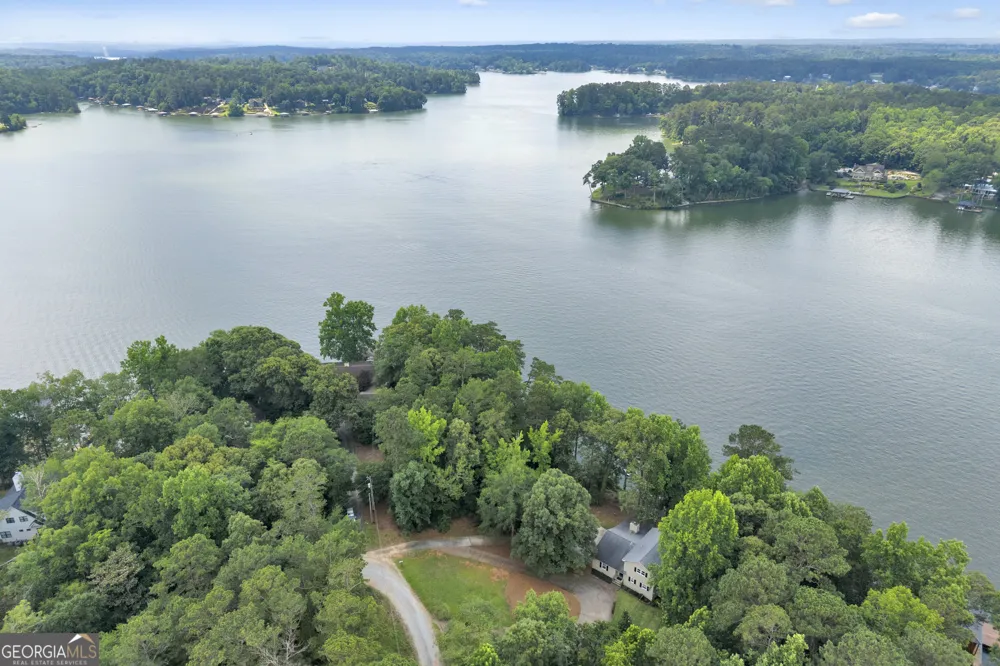 125 Cardinal PT Monticello, GA 31064