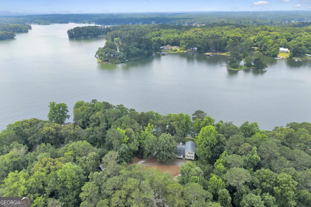 125 Cardinal PT Monticello, GA 31064