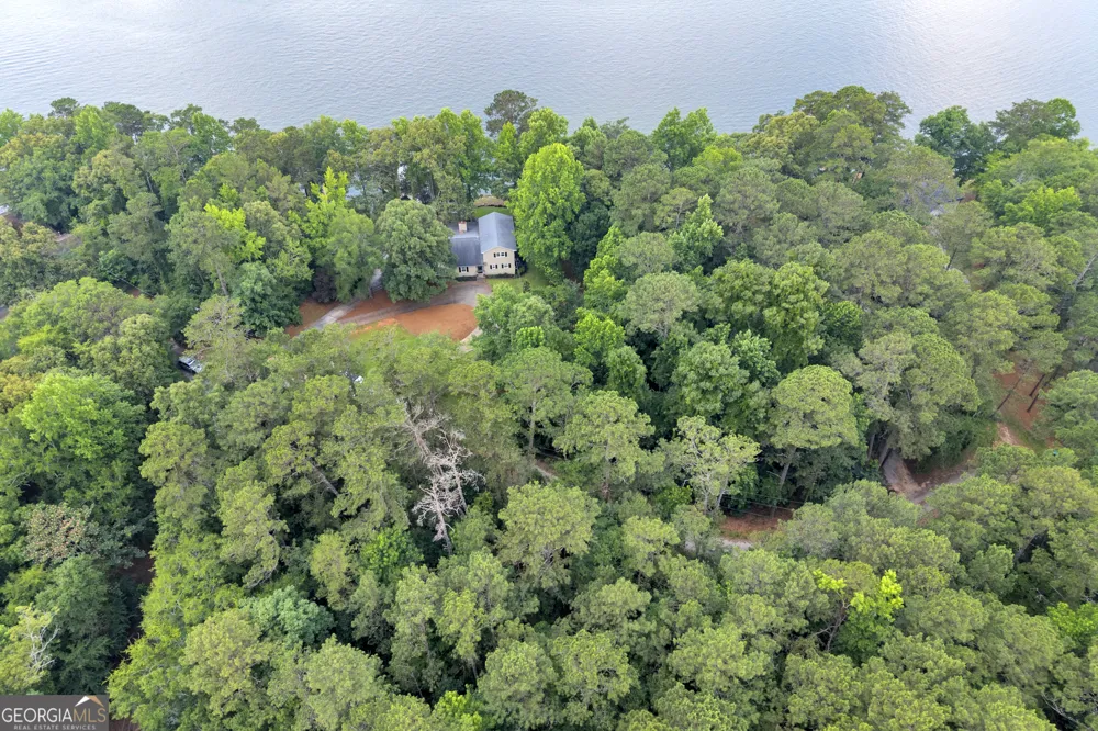 125 Cardinal PT Monticello, GA 31064