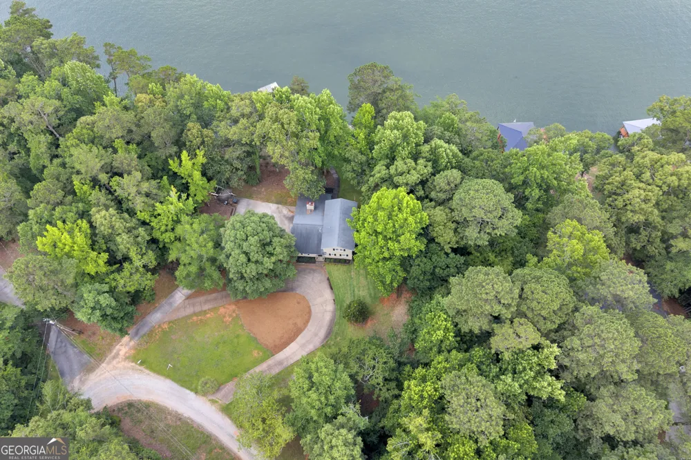 125 Cardinal PT Monticello, GA 31064