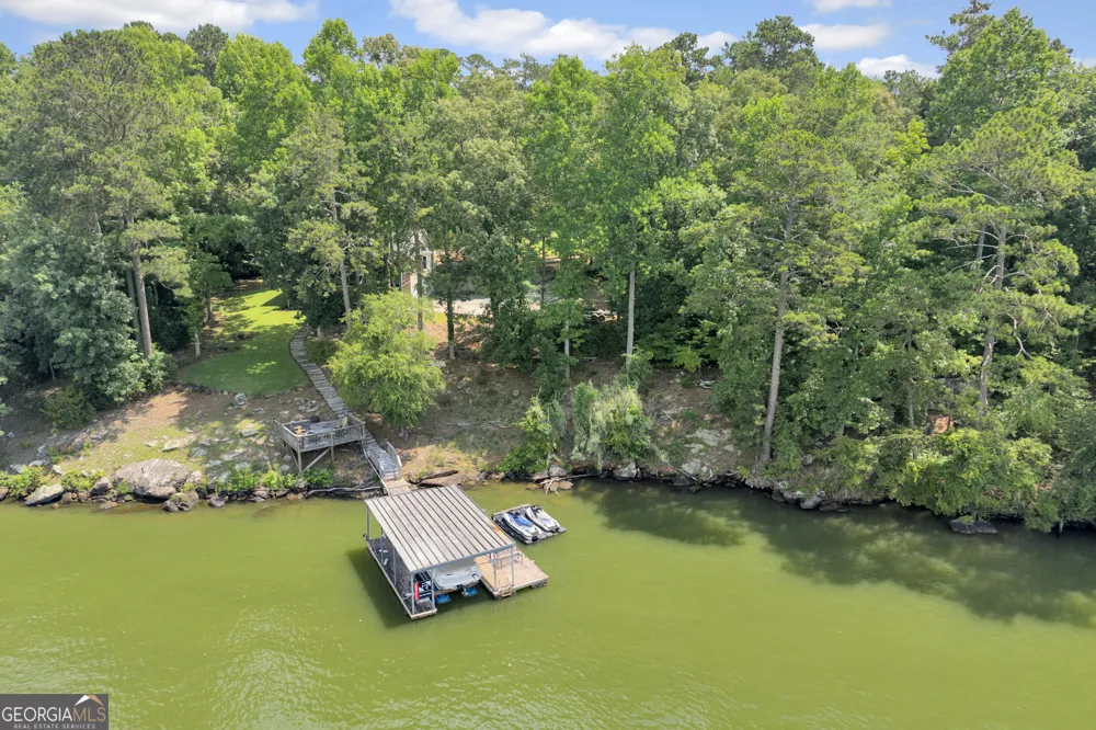 125 Cardinal PT Monticello, GA 31064