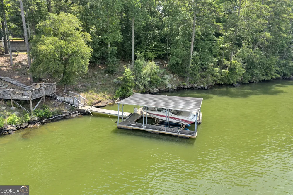 125 Cardinal PT Monticello, GA 31064