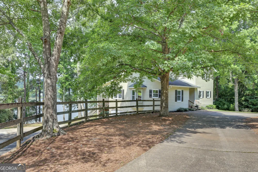 125 Cardinal PT Monticello, GA 31064