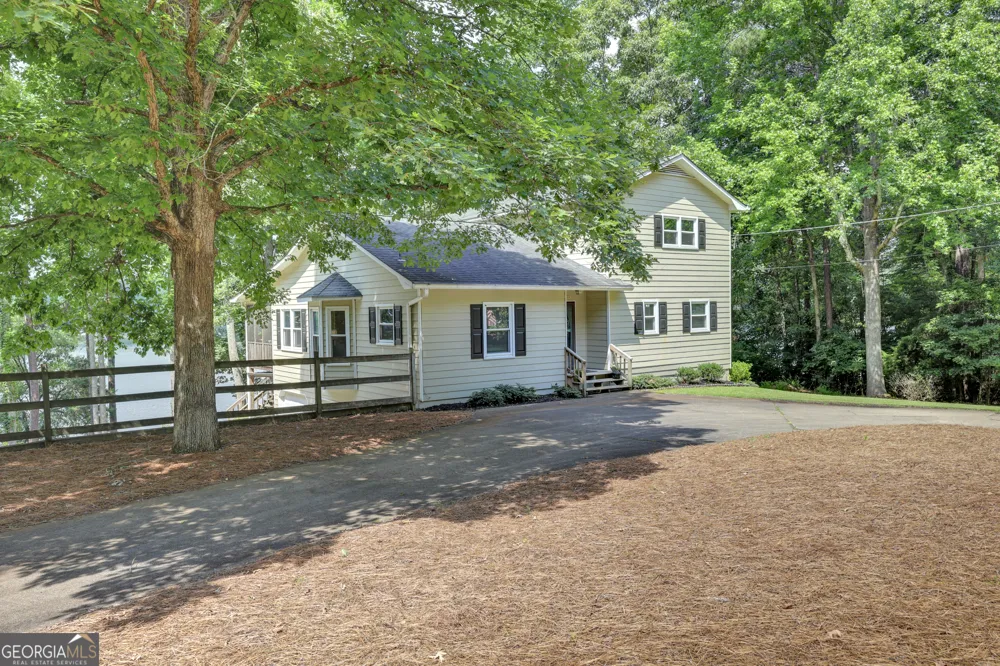 125 Cardinal PT Monticello, GA 31064