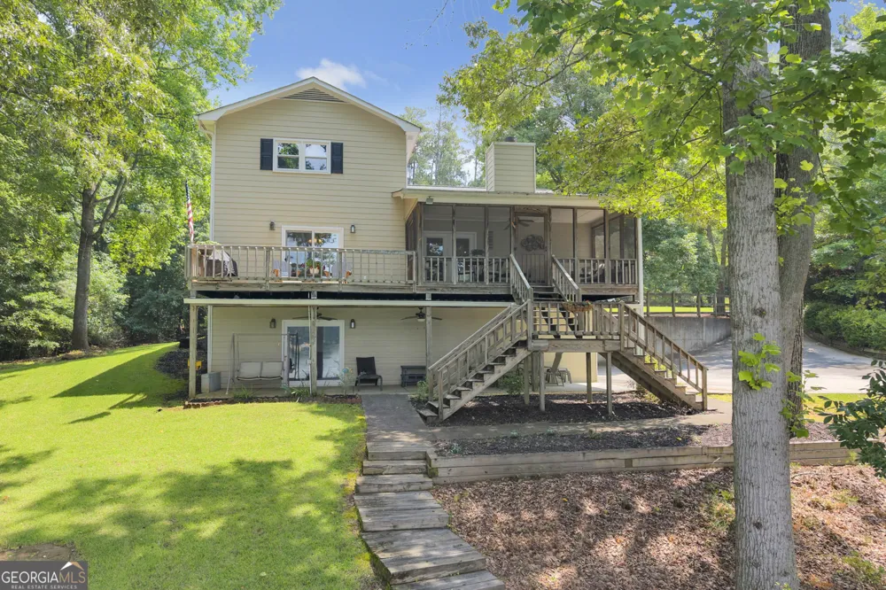 125 Cardinal PT Monticello, GA 31064
