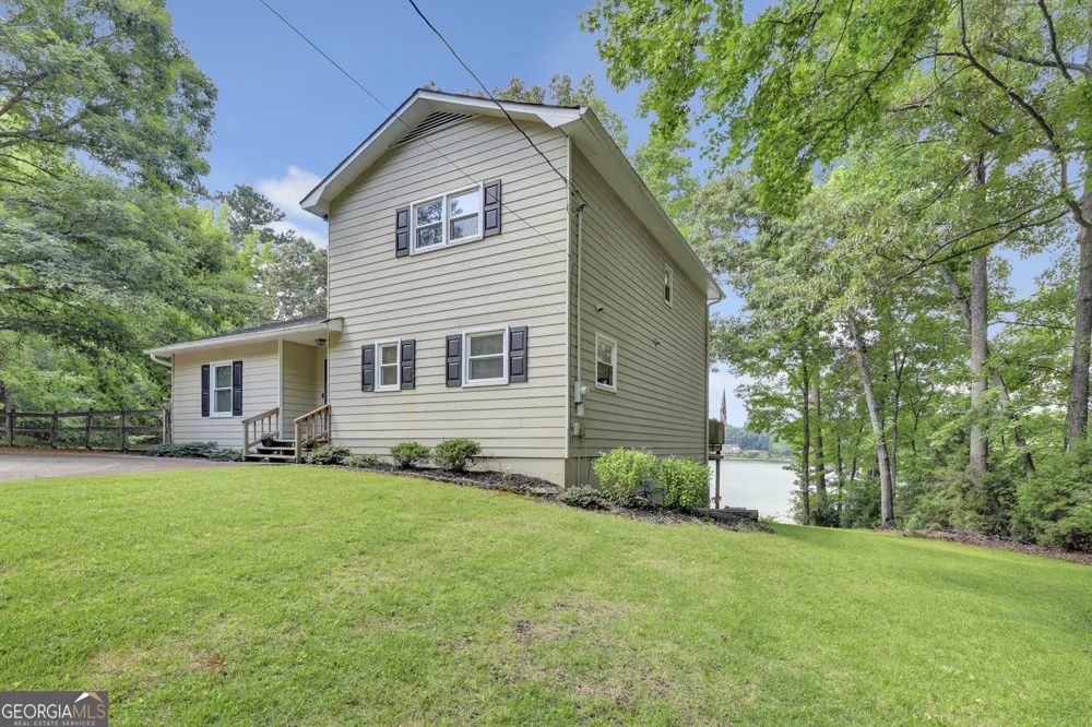 125 Cardinal PT Monticello, GA 31064