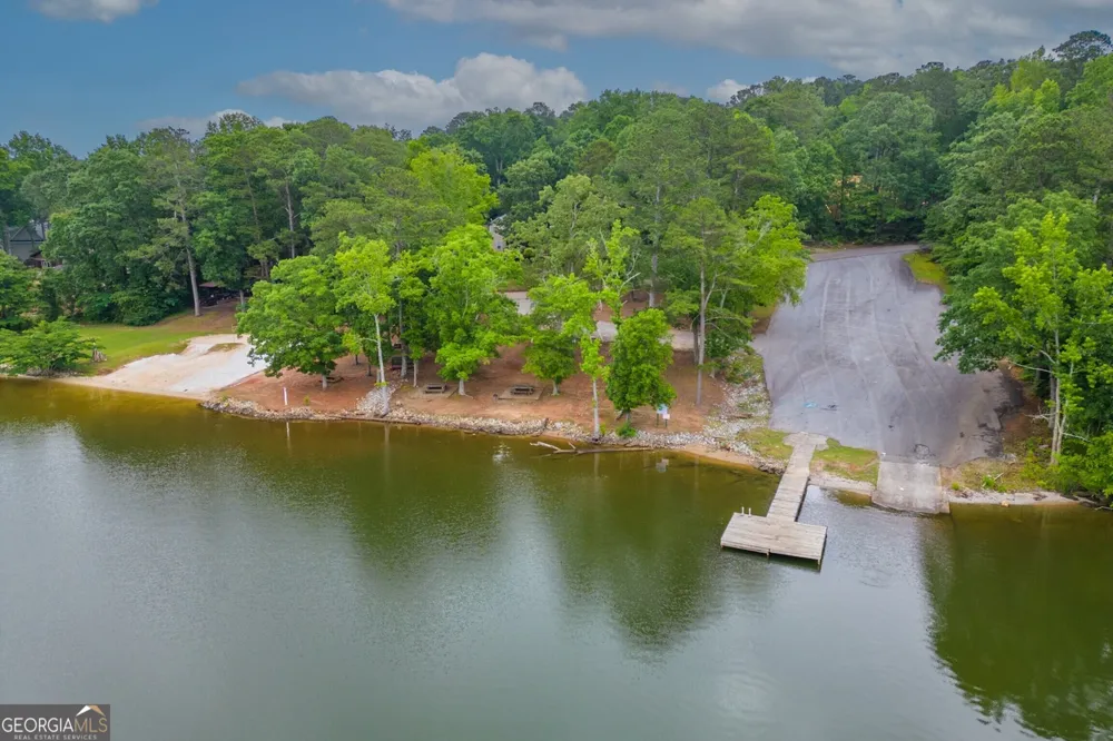 125 Cardinal PT Monticello, GA 31064