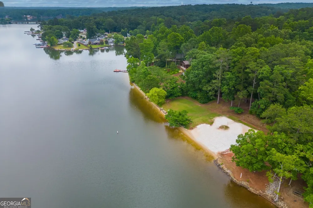 125 Cardinal PT Monticello, GA 31064