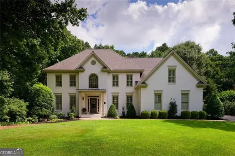 1670 Highgrove Club DR