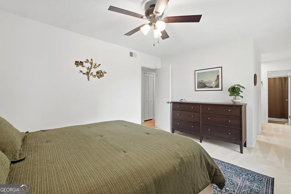 3301 Henderson Mill RD Chamblee, GA 30341