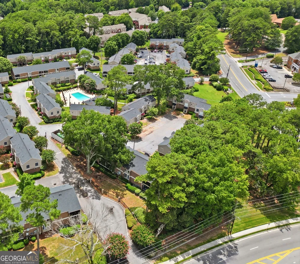 3301 Henderson Mill RD Chamblee, GA 30341