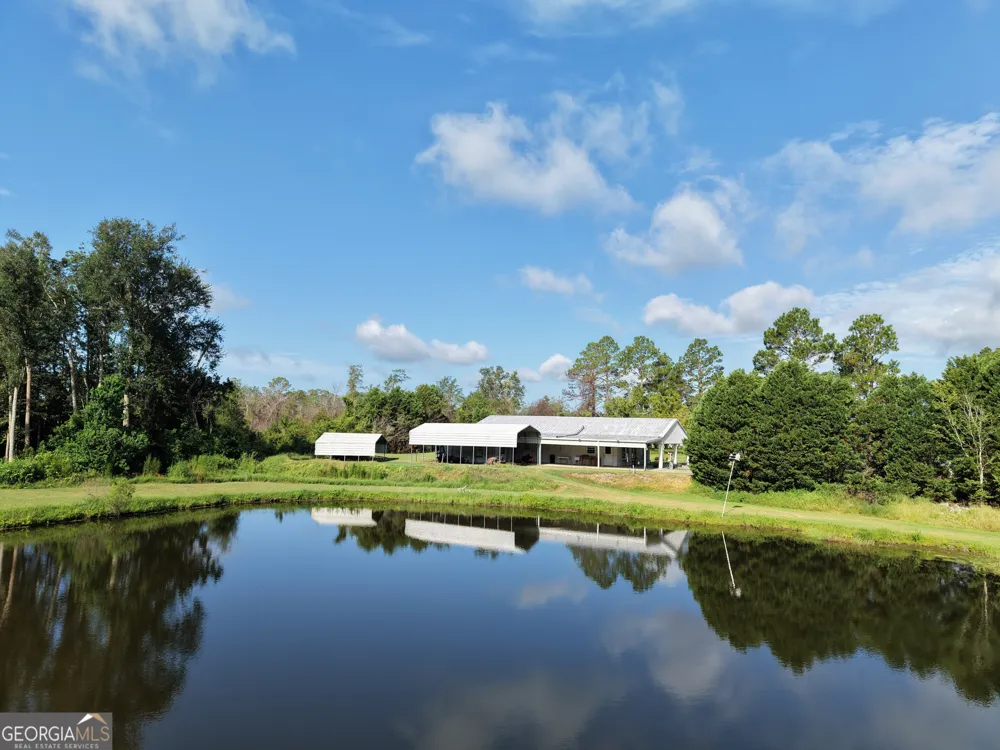 134 Brandy CT Sparks, GA 31647