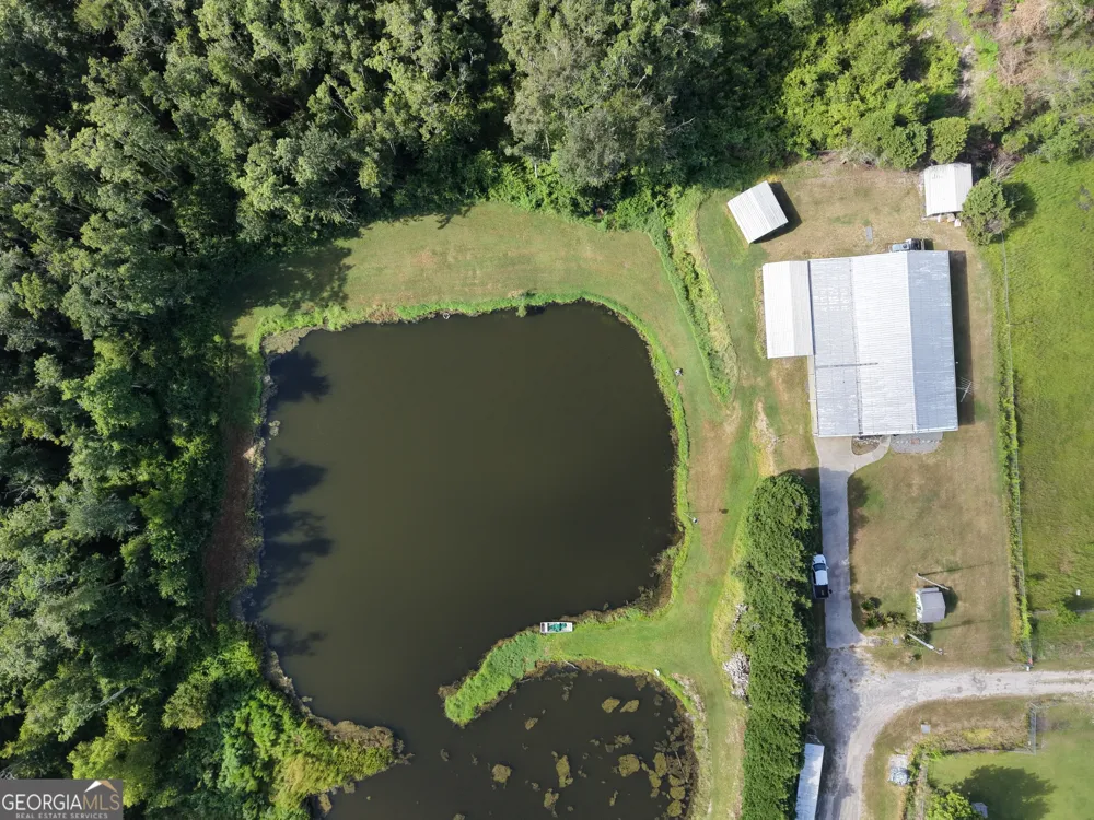 134 Brandy CT Sparks, GA 31647