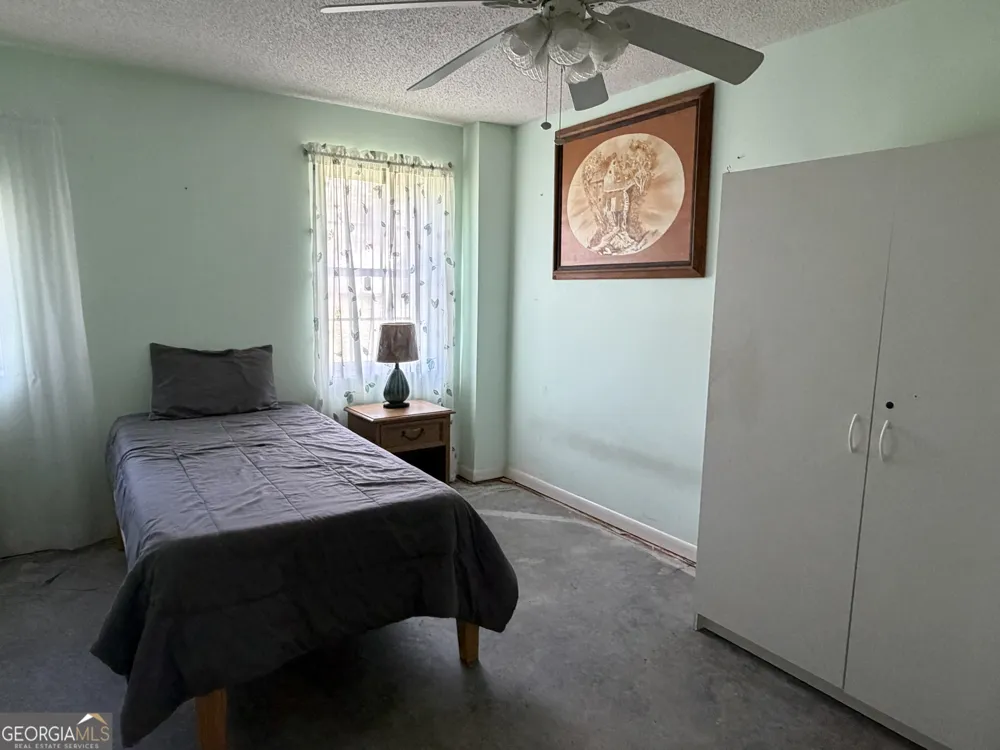 134 Brandy CT Sparks, GA 31647