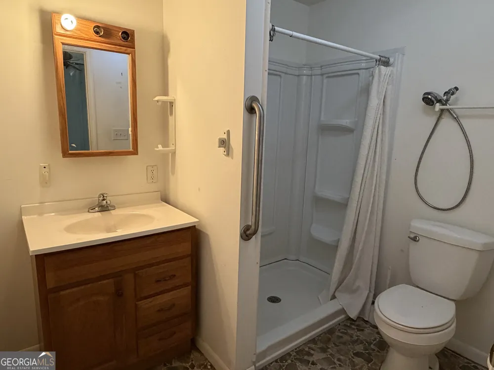 134 Brandy CT Sparks, GA 31647