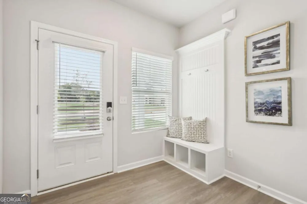 102 Vickers Point DR Fairburn, GA 30213