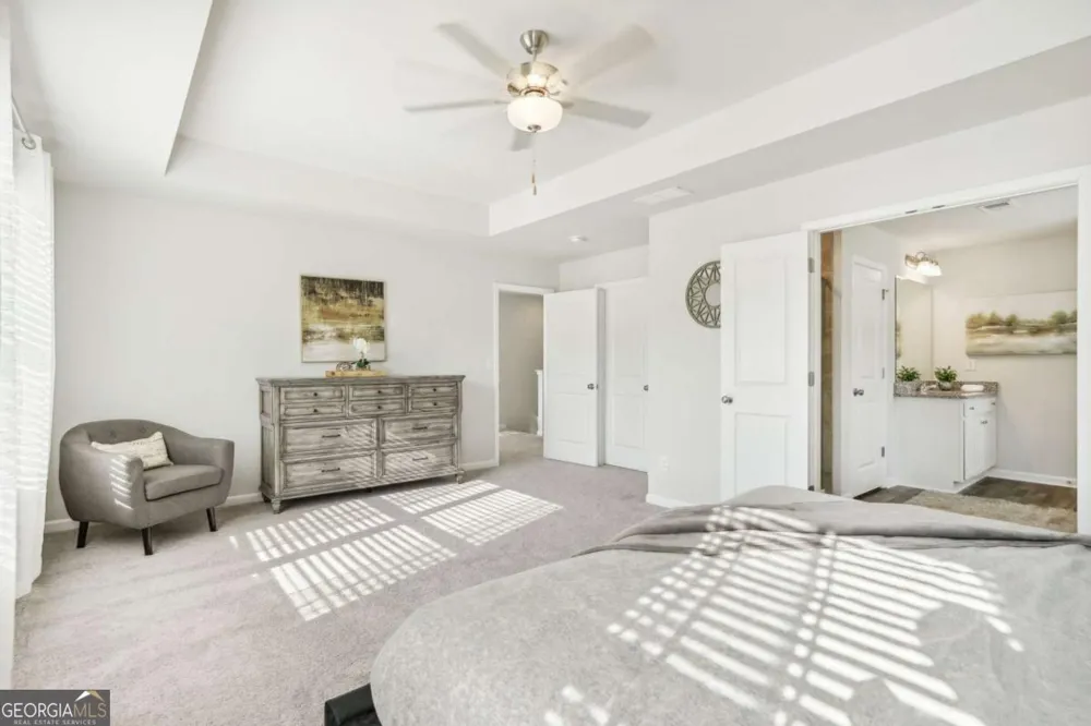 102 Vickers Point DR Fairburn, GA 30213