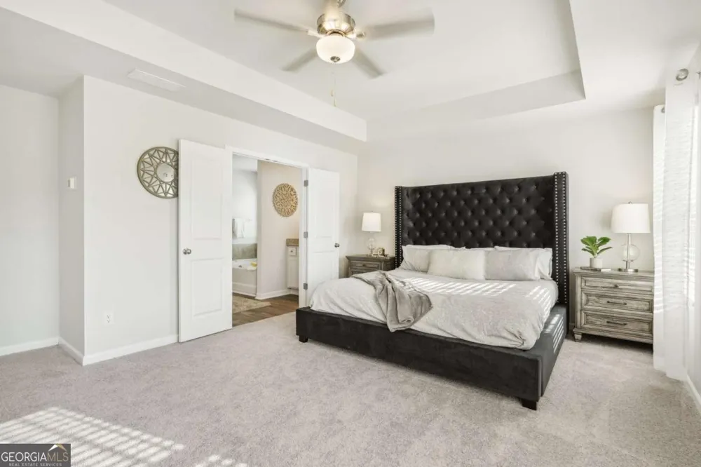102 Vickers Point DR Fairburn, GA 30213