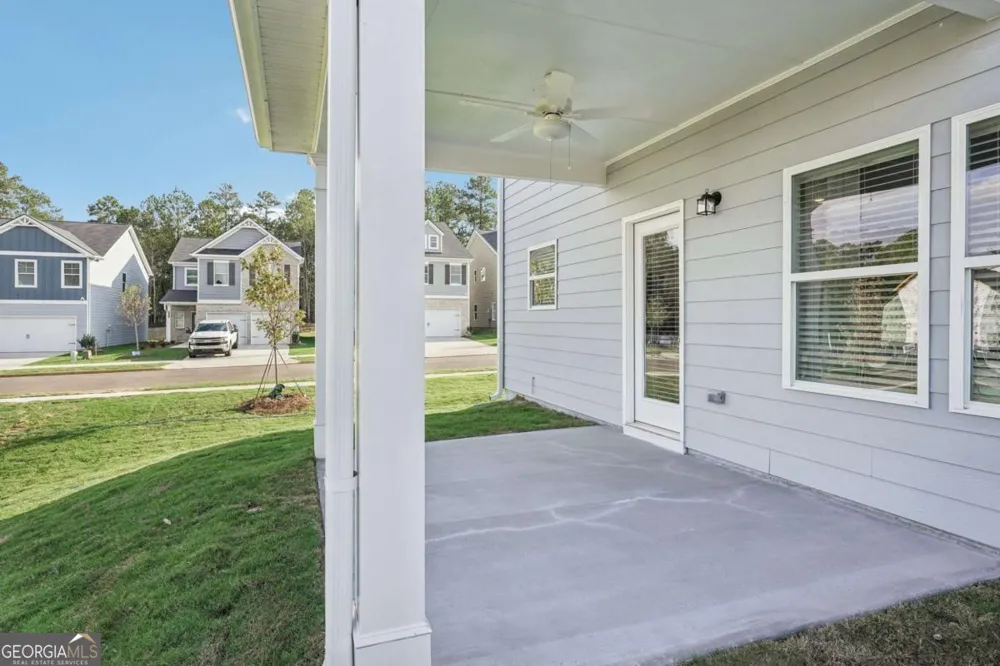 102 Vickers Point DR Fairburn, GA 30213