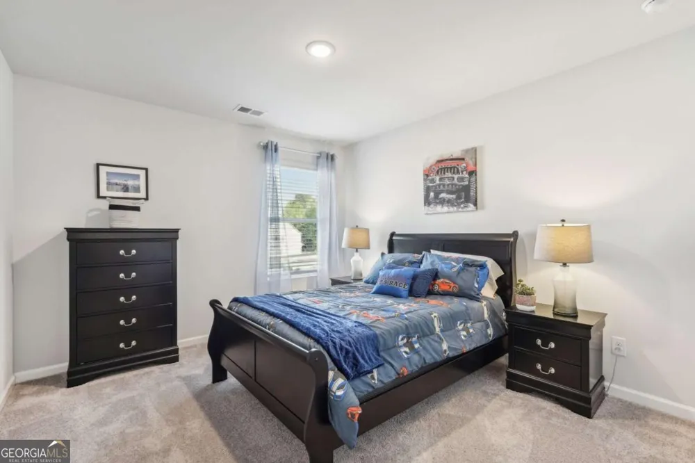 102 Vickers Point DR Fairburn, GA 30213