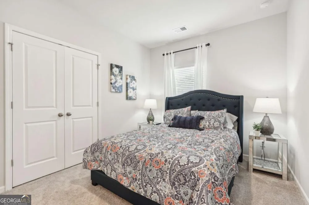 102 Vickers Point DR Fairburn, GA 30213